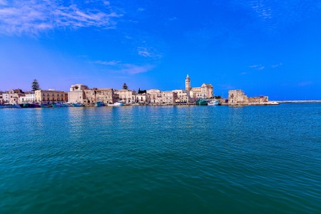 Panorama_Trani